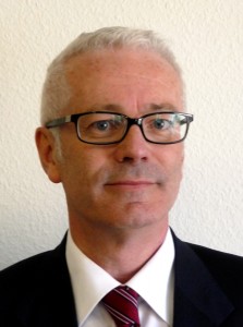 Peter Beyer, Geschäftsführer der Prius Energy Landau GmbH ceo_peter-beyer